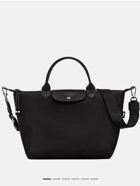 Longchamp Le Pliage Energy L Handbag